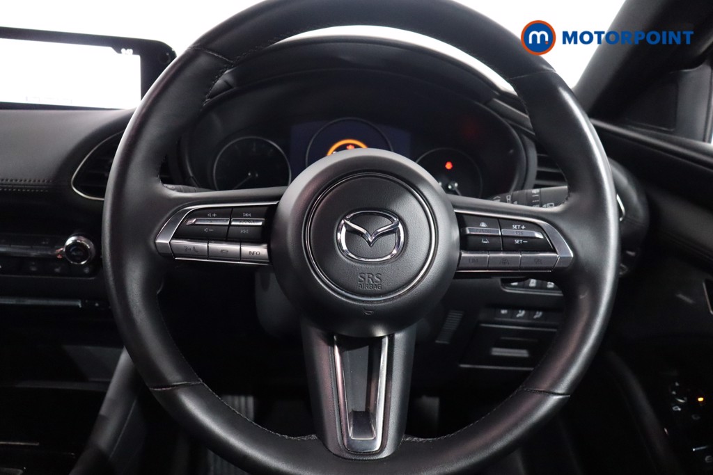 Used Mazda Mazda3 2020 for sale - 76895707: Photo 14