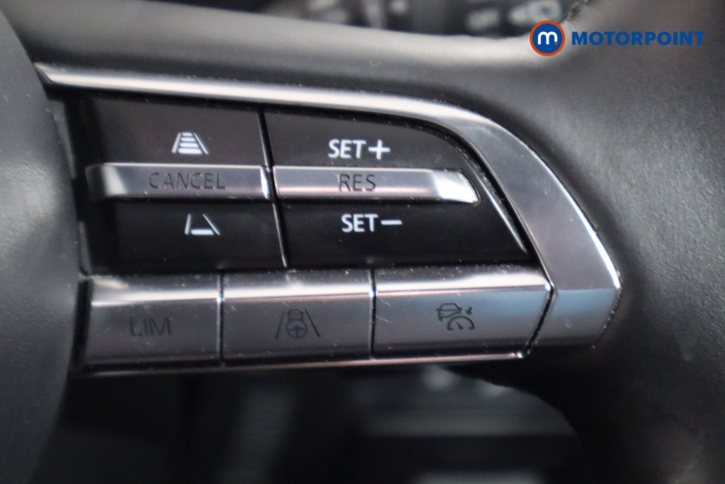 Used Mazda Mazda3 2020 for sale - 76895707: Photo 16