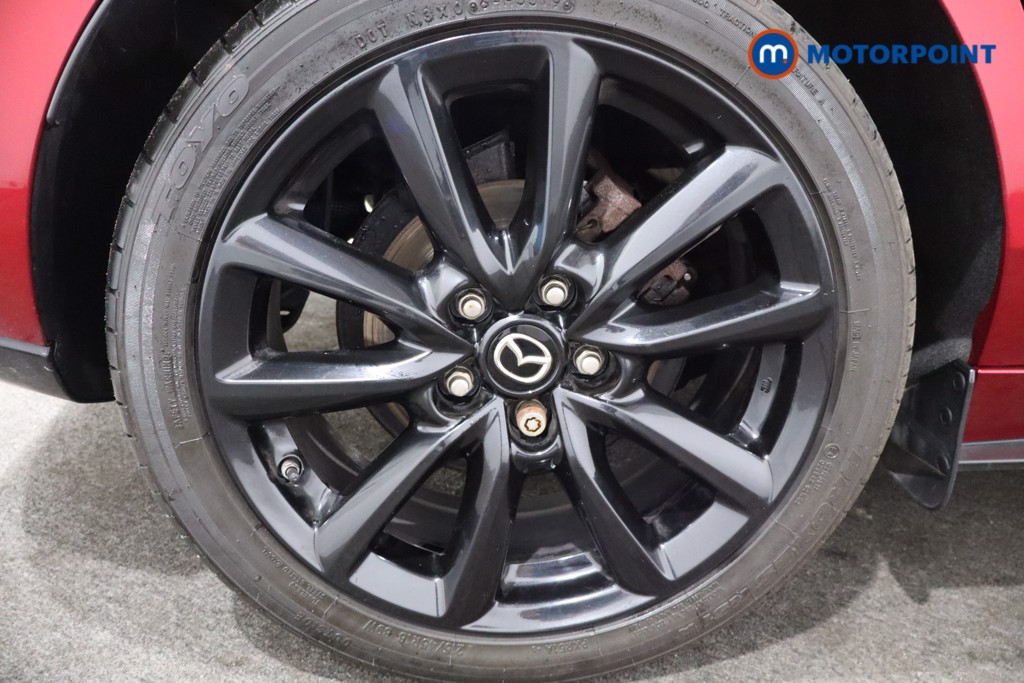 Used Mazda Mazda3 2020 for sale - 76895707: Photo 17