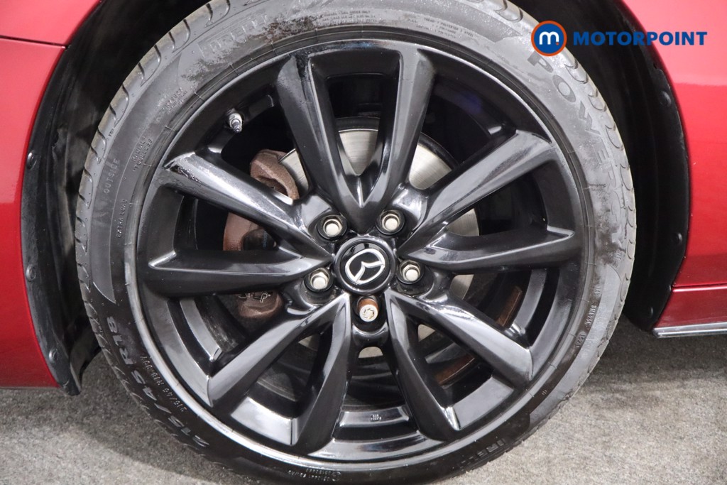 Used Mazda Mazda3 2020 for sale - 76895707: Photo 19