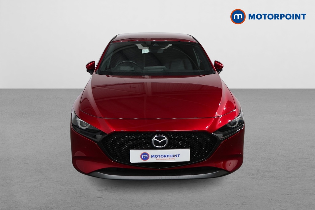 Used Mazda Mazda3 2020 for sale - 76895707: Photo 2
