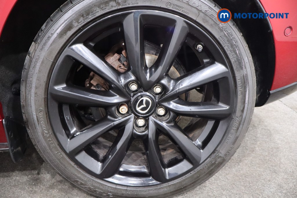 Used Mazda Mazda3 2020 for sale - 76895707: Photo 20