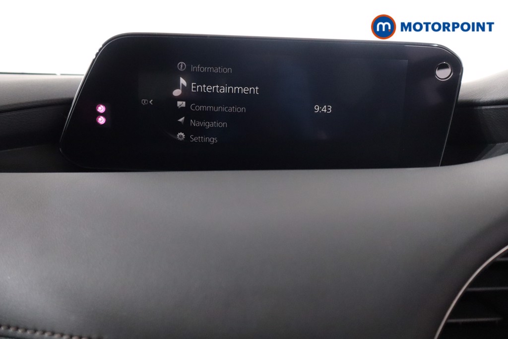 Used Mazda Mazda3 2020 for sale - 76895707: Photo 24