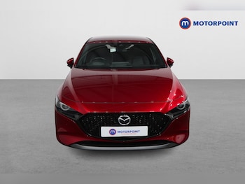 Used Mazda Mazda3 2020 for sale - 76895707: Photo
