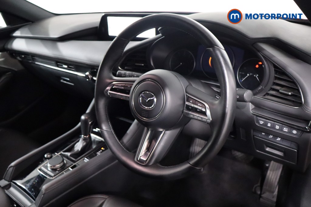 Used Mazda Mazda3 2020 for sale - 76895707: Photo 31