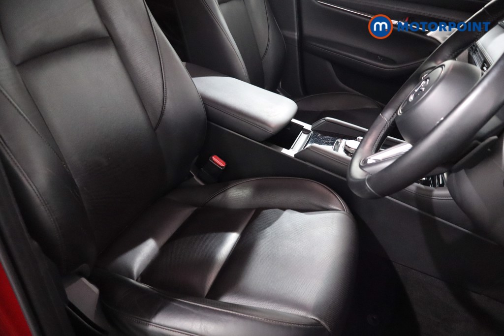 Used Mazda Mazda3 2020 for sale - 76895707: Photo 32