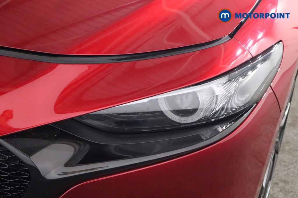 Used Mazda Mazda3 2020 for sale - 76895707: Photo 36