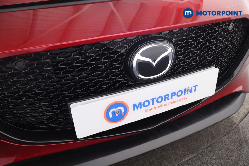 Used Mazda Mazda3 2020 for sale - 76895707: Photo 38