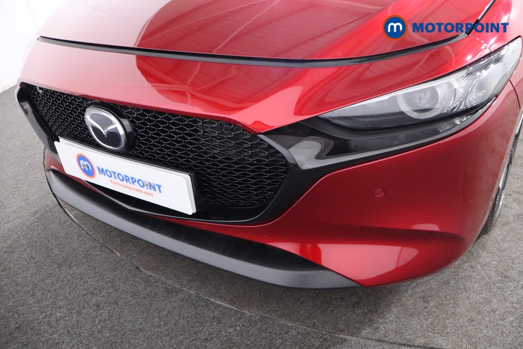 Used Mazda Mazda3 2020 for sale - 76895707: Photo 39