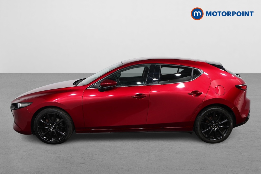 Used Mazda Mazda3 2020 for sale - 76895707: Photo 4