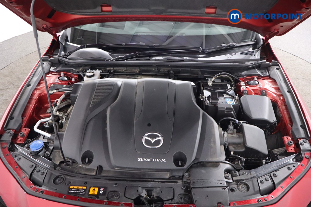 Used Mazda Mazda3 2020 for sale - 76895707: Photo 40