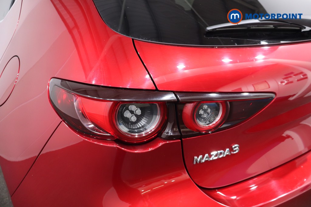 Used Mazda Mazda3 2020 for sale - 76895707: Photo 42