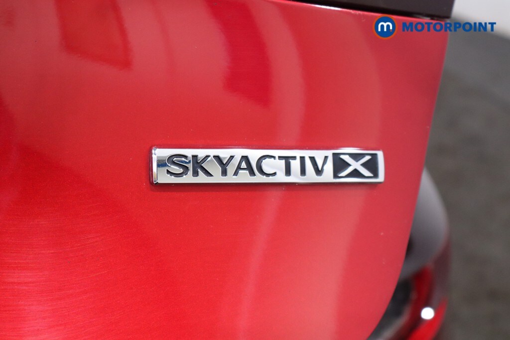 Used Mazda Mazda3 2020 for sale - 76895707: Photo 44