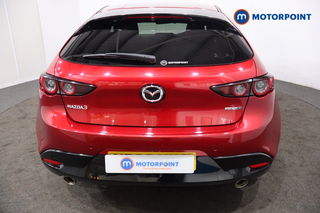 Used Mazda Mazda3 2020 for sale - 76895707: Photo 47
