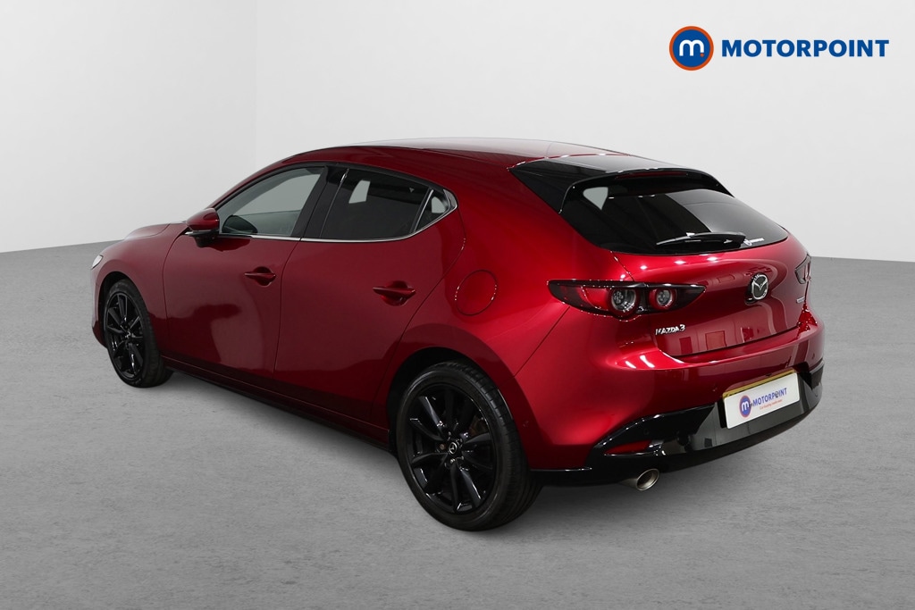 Used Mazda Mazda3 2020 for sale - 76895707: Photo 5