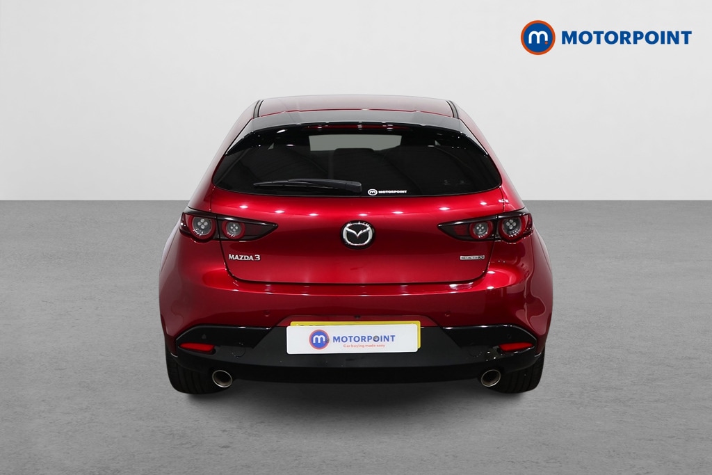 Used Mazda Mazda3 2020 for sale - 76895707: Photo 6