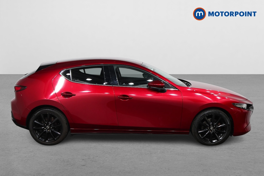 Used Mazda Mazda3 2020 for sale - 76895707: Photo 8