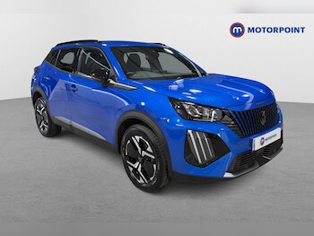 Used Peugeot 2008 2025 for sale - 78240501: Photo