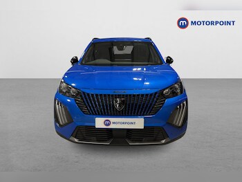 Used Peugeot 2008 2025 for sale - 78240501: Photo