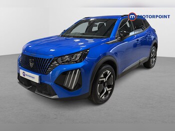 Used Peugeot 2008 2025 for sale - 78240501: Photo