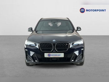 Used BMW iX3 2022 for sale - 79560570: Photo