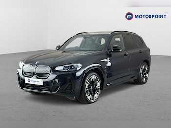 Used BMW iX3 2022 for sale - 79560570: Photo