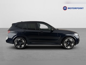 Used BMW iX3 2022 for sale - 79560570: Photo
