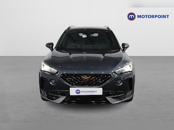 Used Cupra Formentor 2021 for sale - 75545764: Photo