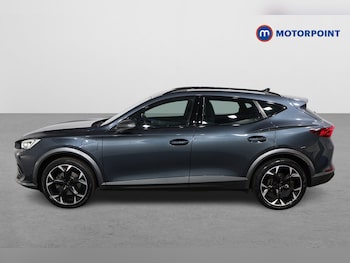 Used Cupra Formentor 2021 for sale - 75545764: Photo