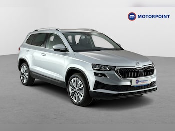 Used Skoda Karoq 2024 for sale - 79479917: Photo