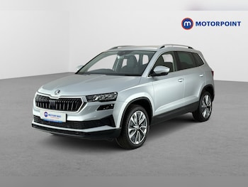 Used Skoda Karoq 2024 for sale - 79479917: Photo
