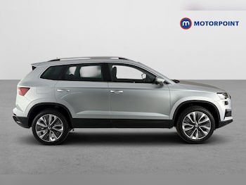 Used Skoda Karoq 2024 for sale - 79479917: Photo