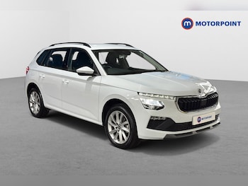 Used Skoda Kamiq 2025 for sale - 79560574: Photo