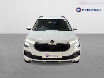 Used Skoda Kamiq 2025 for sale - 79560574: Photo