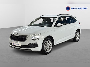 Used Skoda Kamiq 2025 for sale - 79560574: Photo