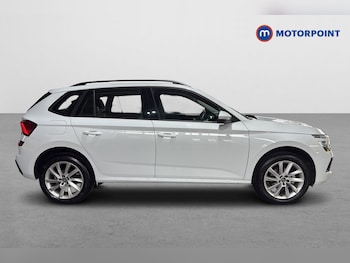 Used Skoda Kamiq 2025 for sale - 79560574: Photo
