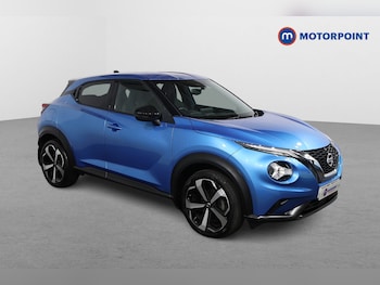 2021 - 1.0 DiG-T 114 Tekna 5dr