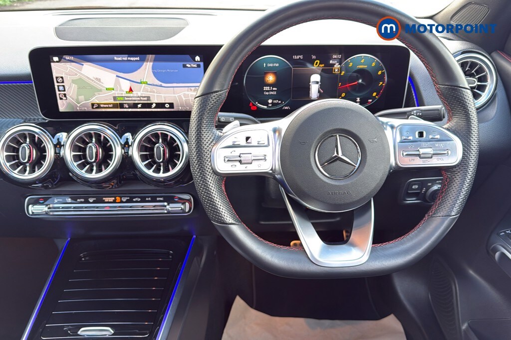 Used Mercedes-Benz GLB 2023 for sale - 77842590: Photo 10