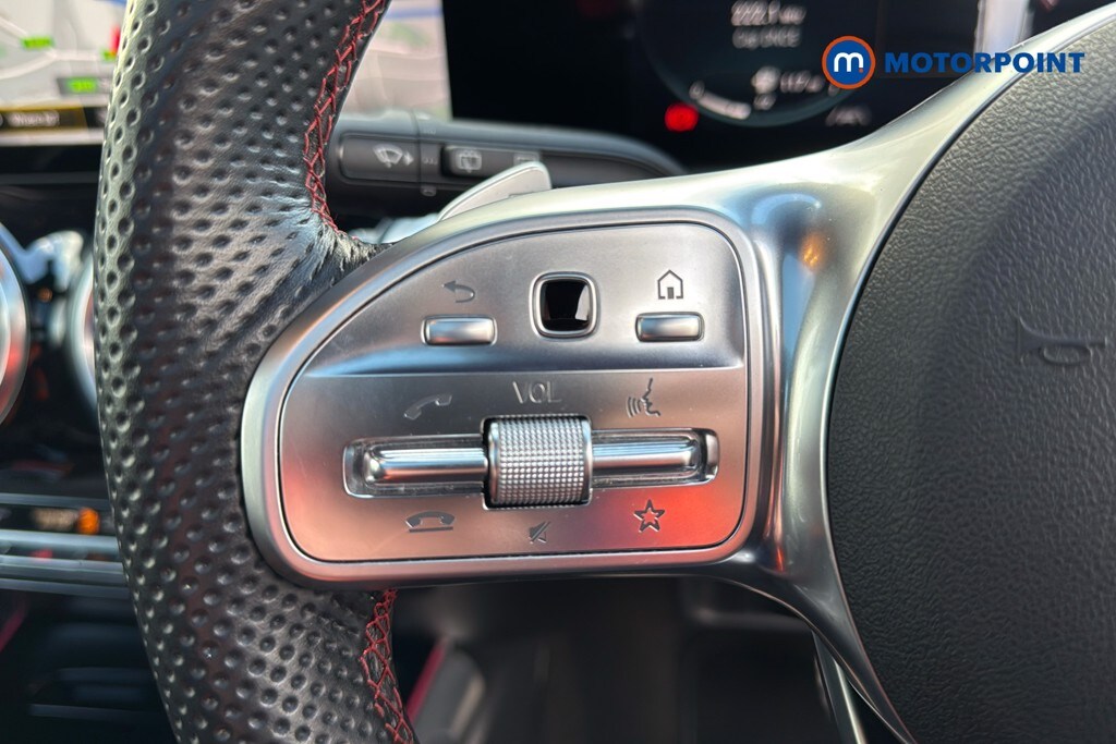 Used Mercedes-Benz GLB 2023 for sale - 77842590: Photo 11