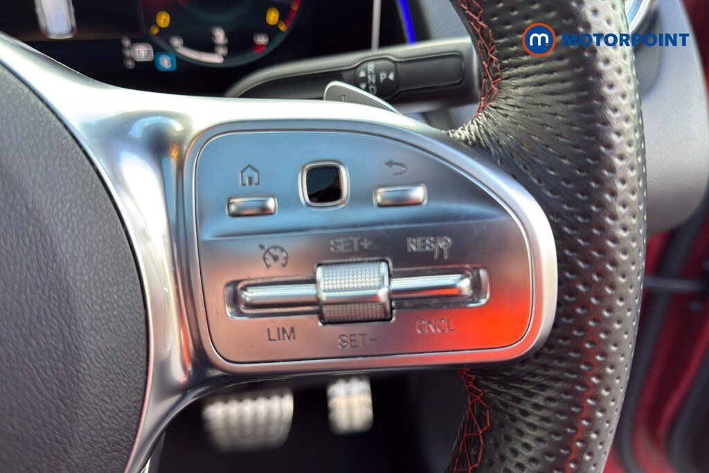 Used Mercedes-Benz GLB 2023 for sale - 77842590: Photo 12