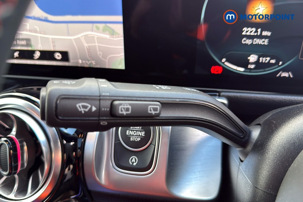 Used Mercedes-Benz GLB 2023 for sale - 77842590: Photo 13