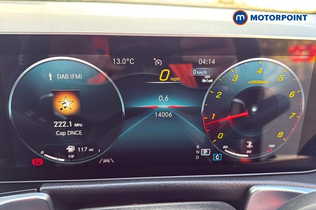 Used Mercedes-Benz GLB 2023 for sale - 77842590: Photo 15