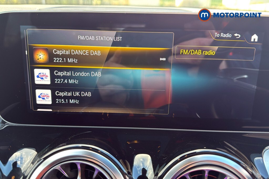 Used Mercedes-Benz GLB 2023 for sale - 77842590: Photo 16