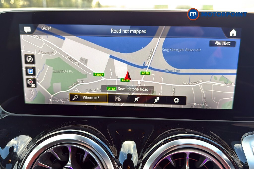 Used Mercedes-Benz GLB 2023 for sale - 77842590: Photo 17