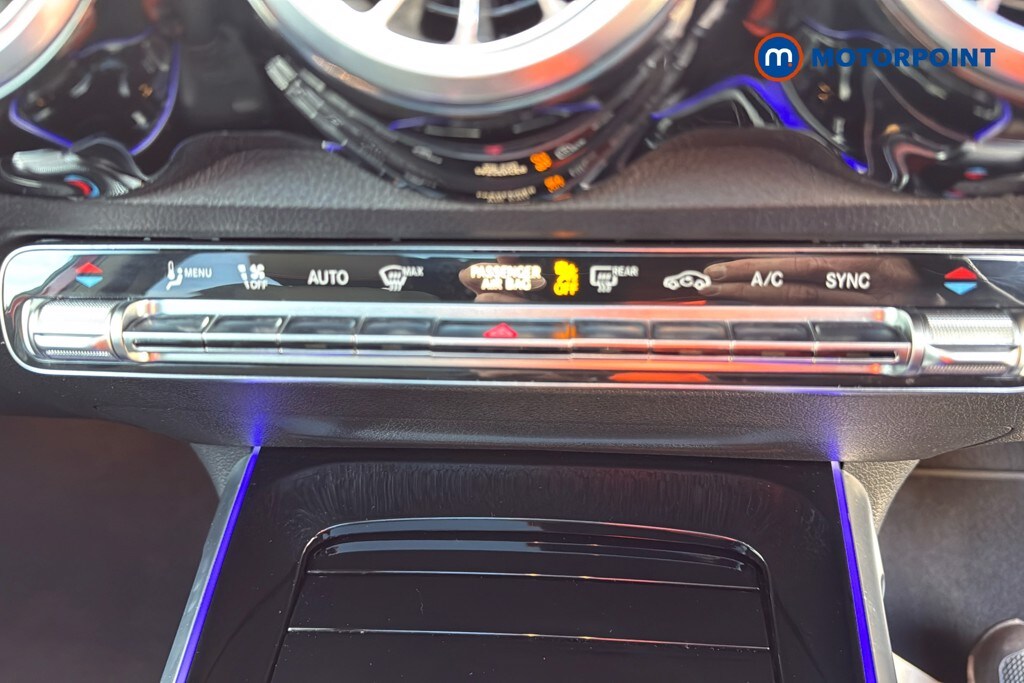 Used Mercedes-Benz GLB 2023 for sale - 77842590: Photo 19