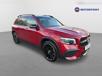 Used Mercedes-Benz GLB undefined for sale - 77842590: Photo