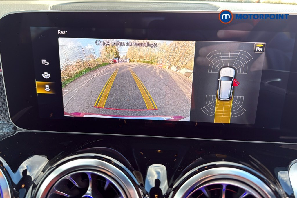 Used Mercedes-Benz GLB 2023 for sale - 77842590: Photo 20