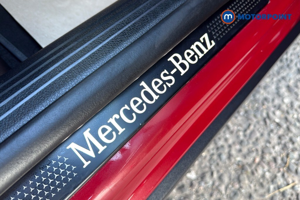 Used Mercedes-Benz GLB 2023 for sale - 77842590: Photo 27