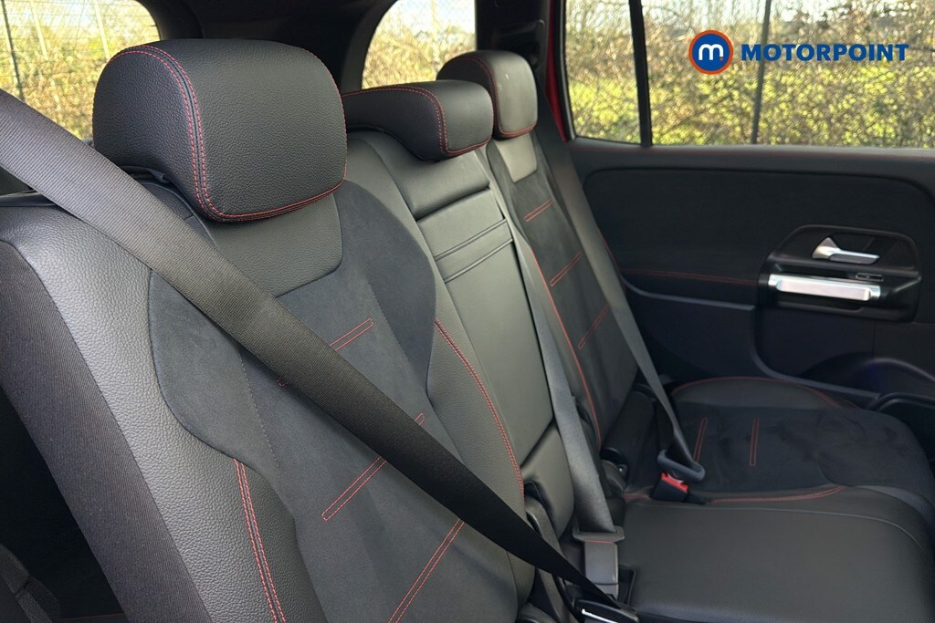 Used Mercedes-Benz GLB 2023 for sale - 77842590: Photo 28