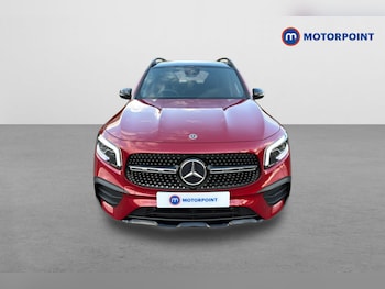 Used Mercedes-Benz GLB undefined for sale - 77842590: Photo